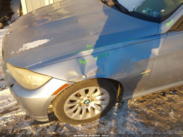 44196716 :رقم المزاد ، WBAPK73599A454194 vin ، 2009 Bmw 328i Xdrive مزاد بيع