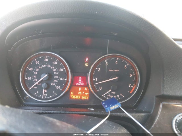 44196716 :رقم المزاد ، WBAPK73599A454194 vin ، 2009 Bmw 328i Xdrive مزاد بيع