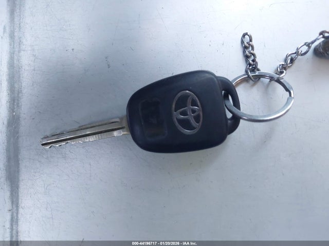 Toyota CAMRY SE 2014 4T1BF1FK8EU787538 Image 11