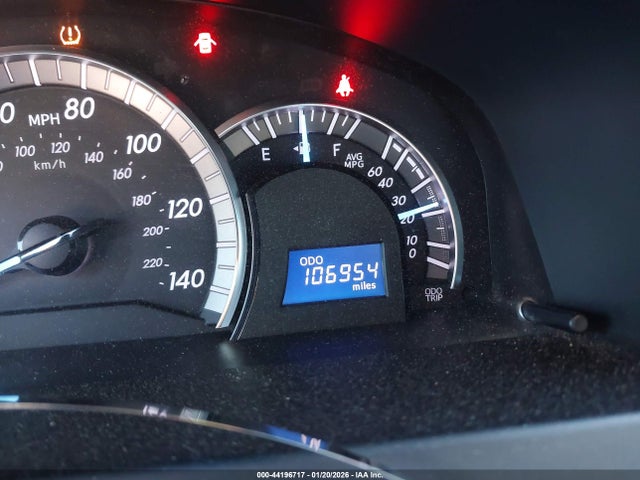 Toyota CAMRY SE 2014 4T1BF1FK8EU787538 Image 15