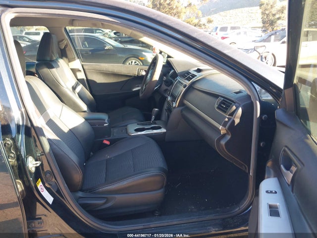 Toyota CAMRY SE 2014 4T1BF1FK8EU787538 Image 5