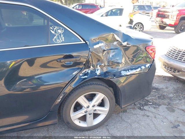Toyota CAMRY SE 2014 4T1BF1FK8EU787538 Image 6