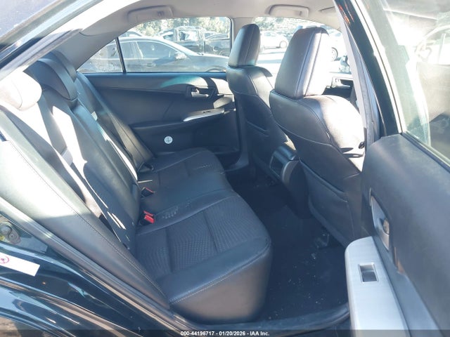 Toyota CAMRY SE 2014 4T1BF1FK8EU787538 Image 8
