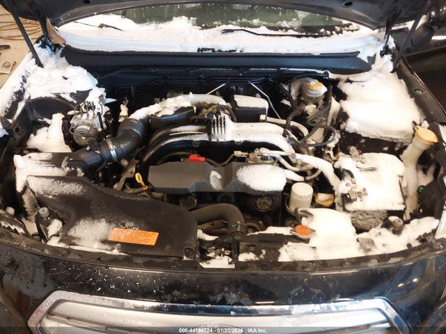 Продаж на аукціоні авто 2016 Subaru Outback 2.5i Premium, vin: 4S4BSBECXG3274568, номер лоту: 44196724
