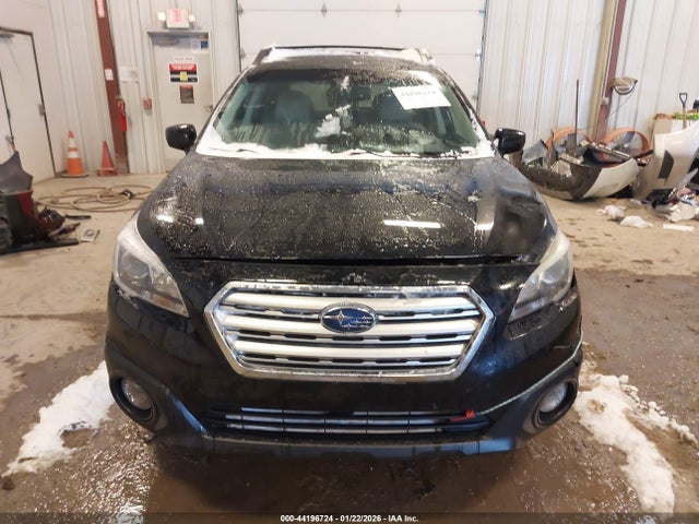 Продаж на аукціоні авто 2016 Subaru Outback 2.5i Premium, vin: 4S4BSBECXG3274568, номер лоту: 44196724
