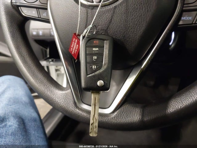 Toyota Camry Le Awd 2020 4T1C11BK5LU015472 Image 11