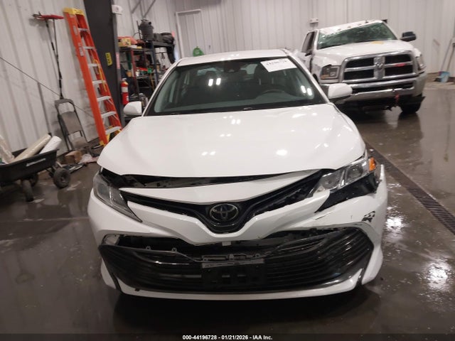 Toyota Camry Le Awd 2020 4T1C11BK5LU015472 Image 12