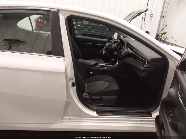 Toyota Camry Le Awd 2020 4T1C11BK5LU015472 Image 5
