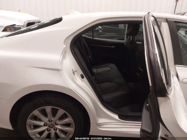 Toyota Camry Le Awd 2020 4T1C11BK5LU015472 Image 8