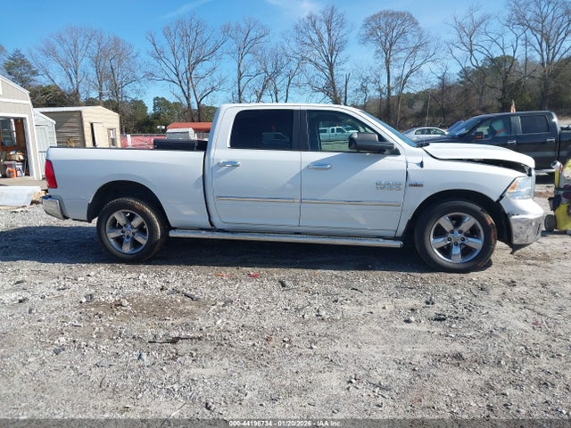 Aukcja sprzedaży 2017 Ram 1500 Lone Star  4x2 6'4 Box, vin: 1C6RR6TT4HS781814, numer aukcji: 44196734