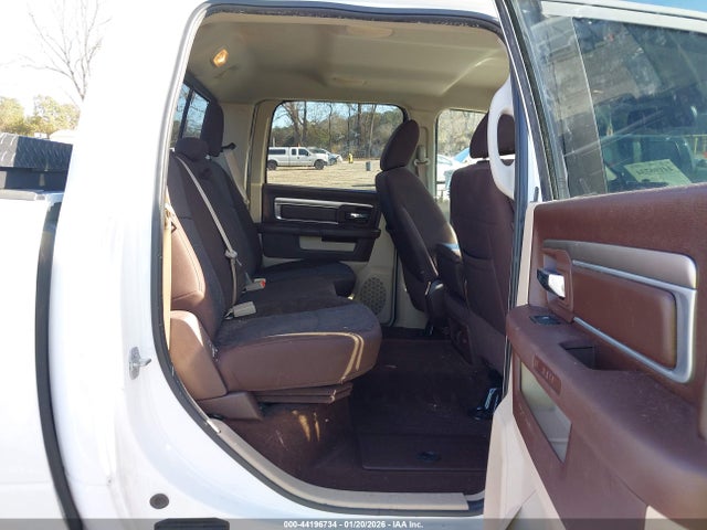 Aukcja sprzedaży 2017 Ram 1500 Lone Star  4x2 6'4 Box, vin: 1C6RR6TT4HS781814, numer aukcji: 44196734
