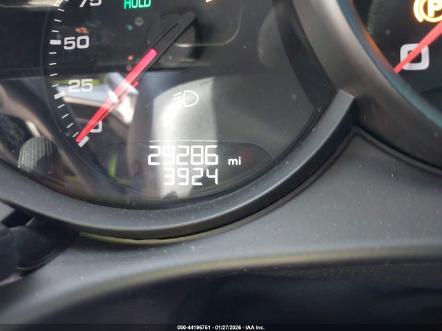 2018 PORSCHE 718 CAYMAN WP0AA2A82JK262240 Photo 6