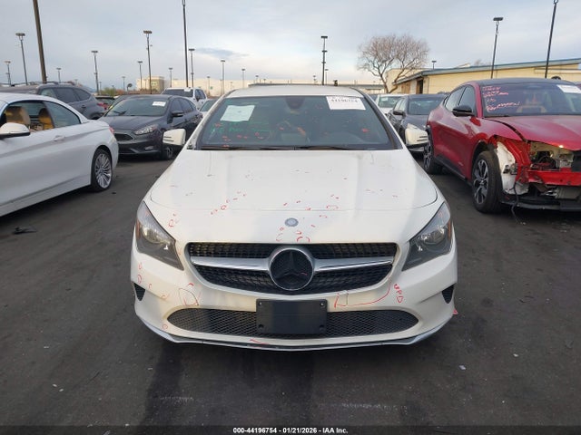 Mercedes-Benz CLA 250 2017 WDDSJ4EB0HN400720 Image 13