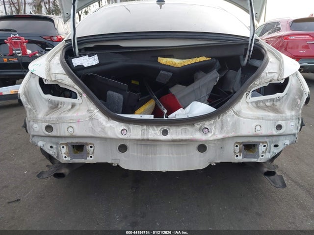 Mercedes-Benz CLA 250 2017 WDDSJ4EB0HN400720 Image 18