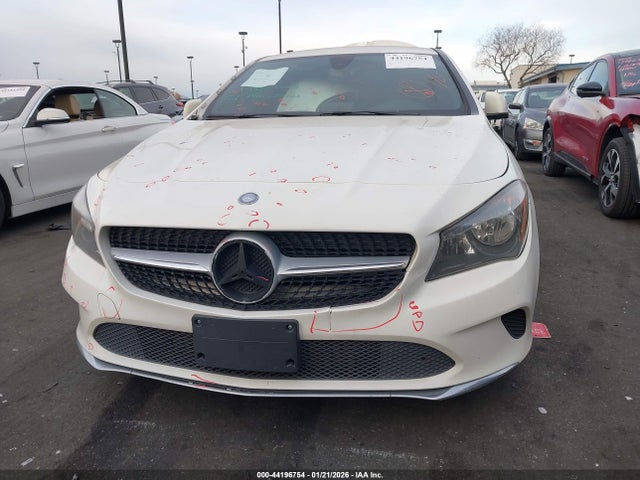 Mercedes-Benz CLA 250 2017 WDDSJ4EB0HN400720 Image 20