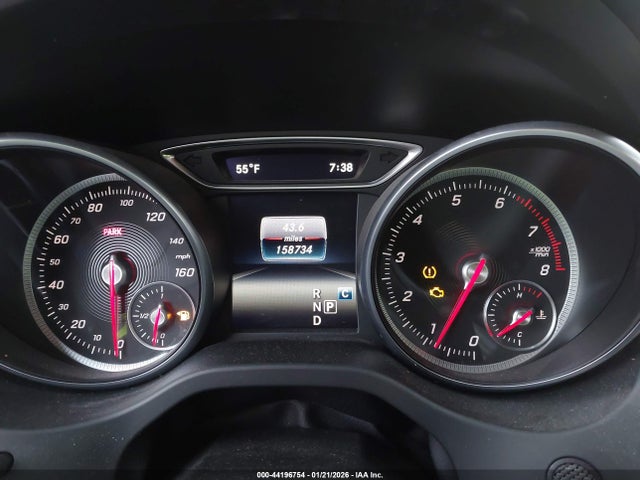 Mercedes-Benz CLA 250 2017 WDDSJ4EB0HN400720 Image 7