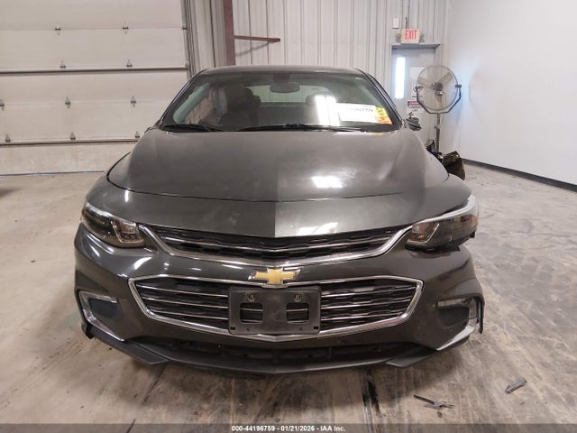 1G1ZE5ST9HF122550 Chevrolet MALIBU 1LT