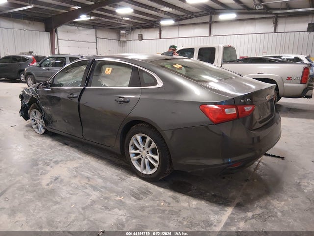 1G1ZE5ST9HF122550 Chevrolet MALIBU 1LT