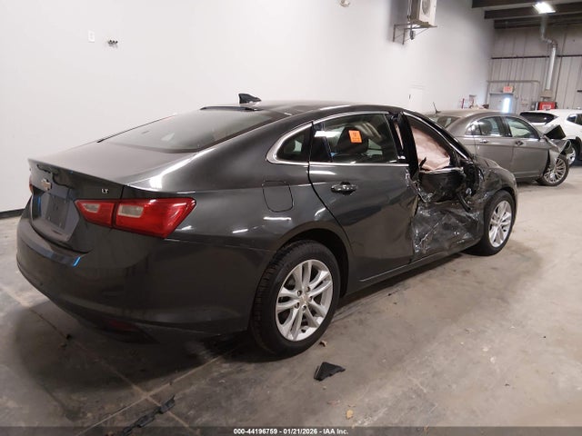 1G1ZE5ST9HF122550 Chevrolet MALIBU 1LT
