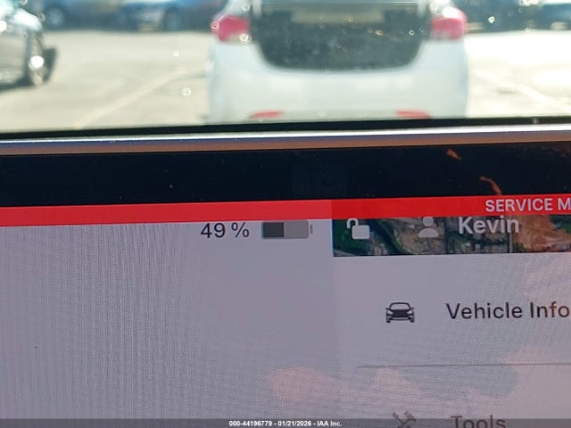 Продаж на аукціоні авто 2021 Tesla Model Y Long Range Dual Motor All-wheel Drive, vin: 5YJYGDEEXMF084913, номер лоту: 44196779
