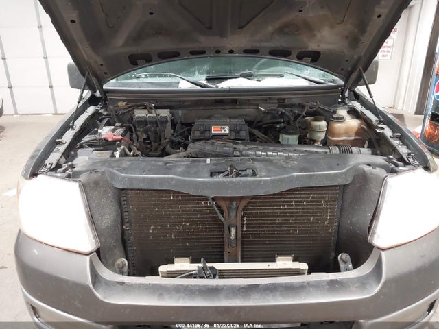 2005 FORD F-150 1FTPX14545FB33998 Photo 9