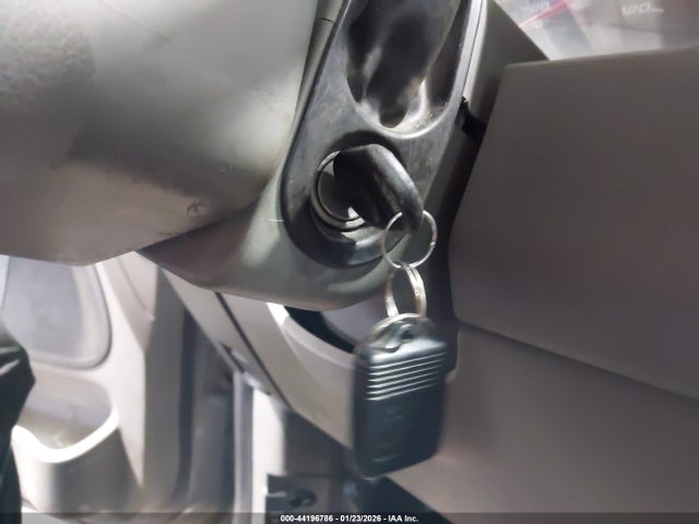 2005 FORD F-150 1FTPX14545FB33998 Photo 10