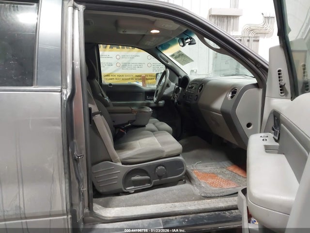2005 FORD F-150 1FTPX14545FB33998 Photo 4