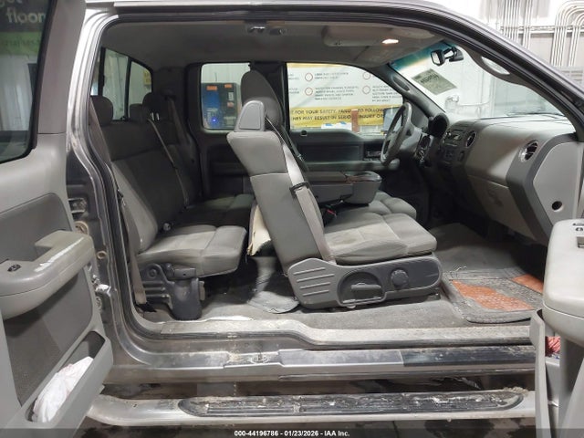2005 FORD F-150 1FTPX14545FB33998 Photo 7