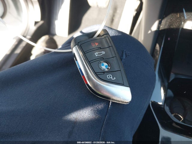 BMW X3 Sdrive30i 2024 5UX43DP09R9U05075 Image 11