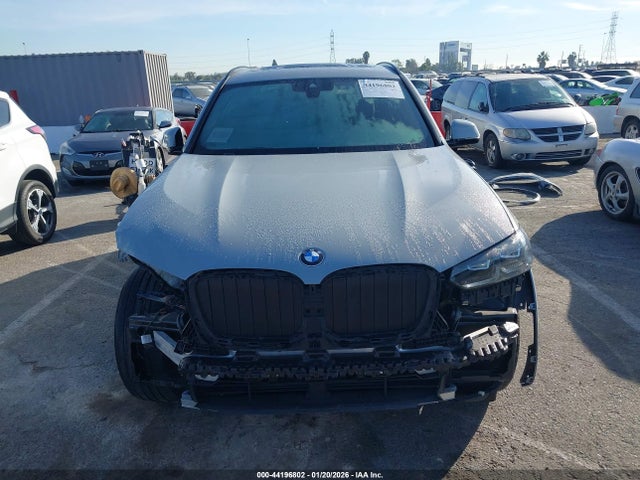 BMW X3 Sdrive30i 2024 5UX43DP09R9U05075 Image 13