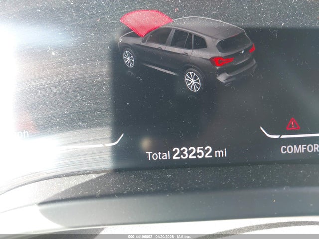BMW X3 Sdrive30i 2024 5UX43DP09R9U05075 Image 16