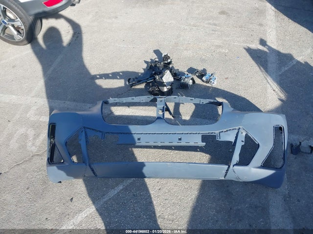 5UX43DP09R9U05075 BMW X3 Sdrive30i