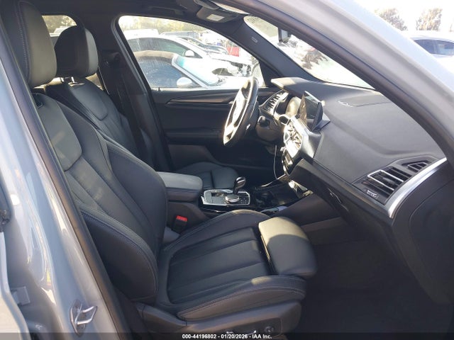 BMW X3 Sdrive30i 2024 5UX43DP09R9U05075 Image 5