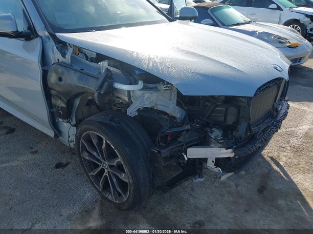 BMW X3 Sdrive30i 2024 5UX43DP09R9U05075 Image 6