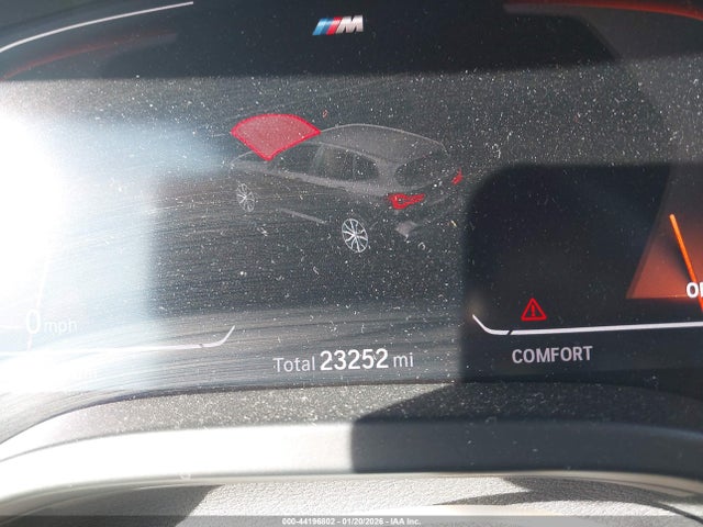 BMW X3 Sdrive30i 2024 5UX43DP09R9U05075 Image 7