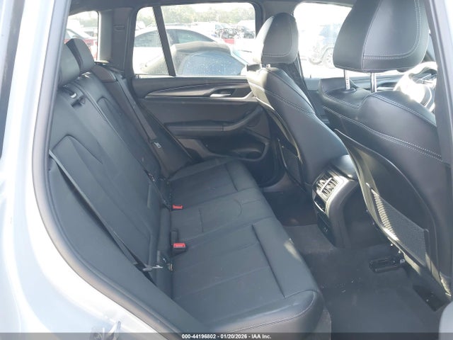 5UX43DP09R9U05075 BMW X3 Sdrive30i