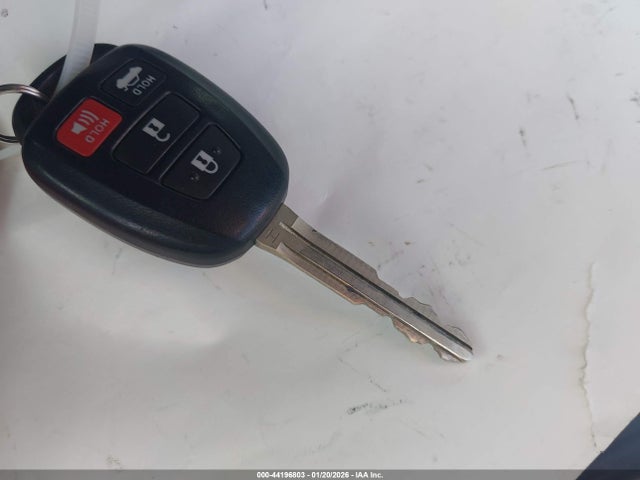 Toyota CAMRY SE 2016 4T1BF1FK9GU225022 Image 11