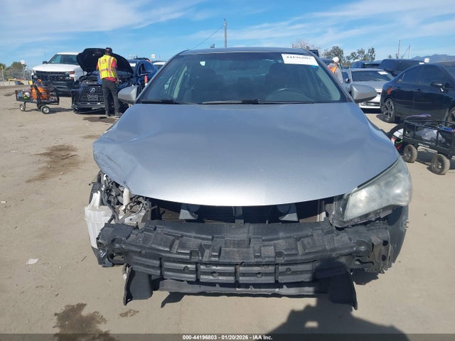 Toyota CAMRY SE 2016 4T1BF1FK9GU225022 Image 13