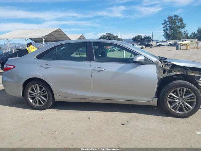 Toyota CAMRY SE 2016 4T1BF1FK9GU225022 Image 14
