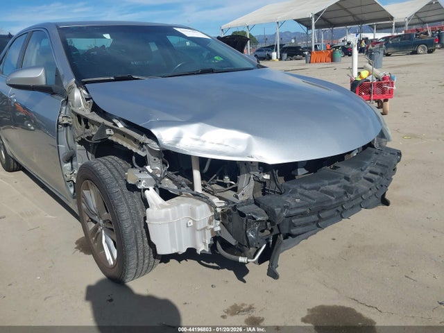 Toyota CAMRY SE 2016 4T1BF1FK9GU225022 Image 18