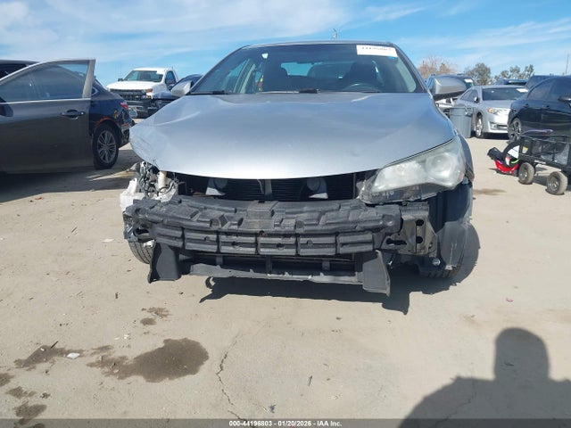 Toyota CAMRY SE 2016 4T1BF1FK9GU225022 Image 6