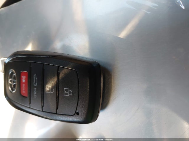 Toyota CAMRY SE 2026 4T1DAACK9TU667630 Image 11