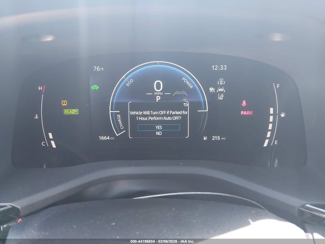 Toyota CAMRY SE 2026 4T1DAACK9TU667630 Image 7