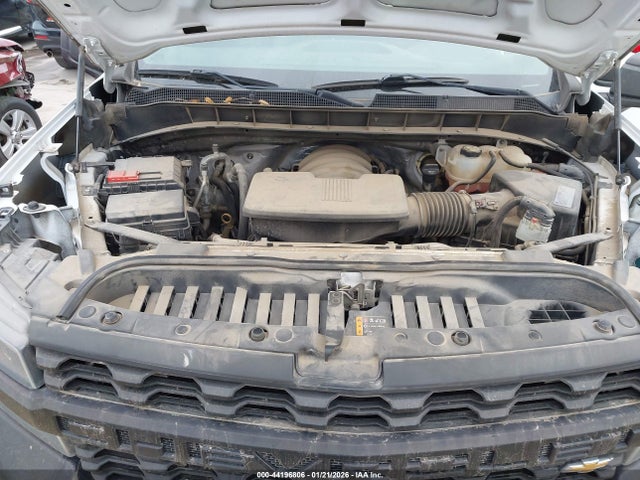 2019 CHEVROLET SILVERADO 1500 1GCRWAEF8KZ272397 Photo 9
