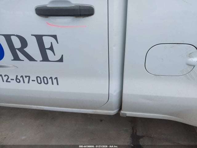 2019 CHEVROLET SILVERADO 1500 1GCRWAEF8KZ272397 Photo 5
