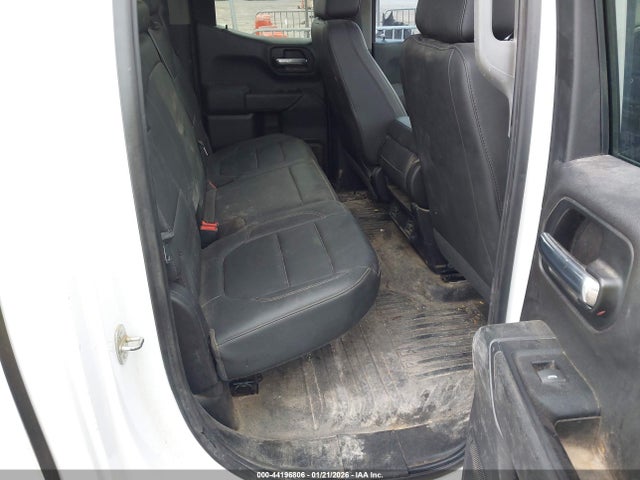 2019 CHEVROLET SILVERADO 1500 1GCRWAEF8KZ272397 Photo 7