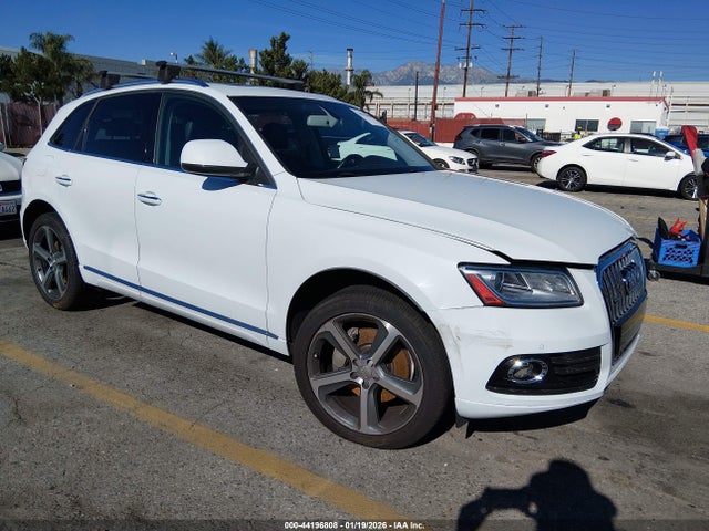 2015 AUDI Q5 WA1CMAFP1FA024574 Photo 0