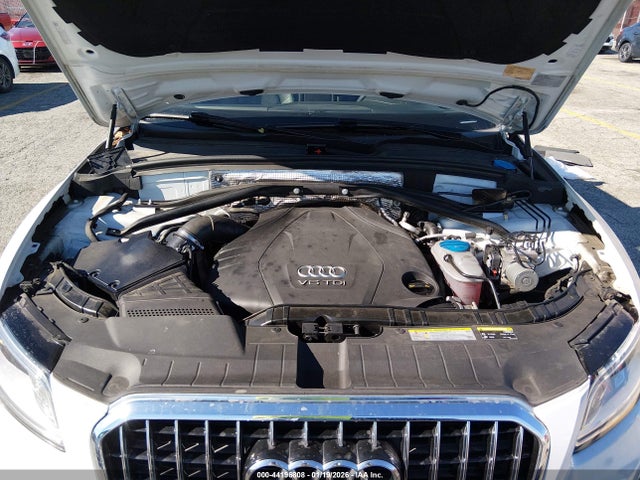 2015 AUDI Q5 WA1CMAFP1FA024574 Photo 9