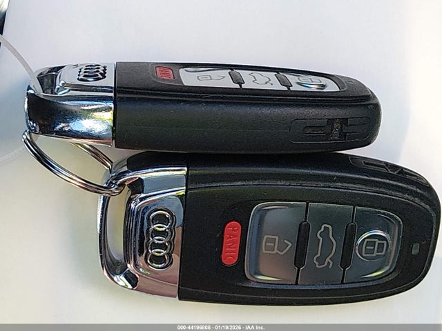 2015 AUDI Q5 WA1CMAFP1FA024574 Photo 10