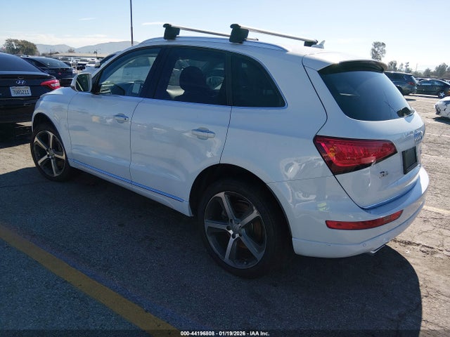 2015 AUDI Q5 WA1CMAFP1FA024574 Photo 2